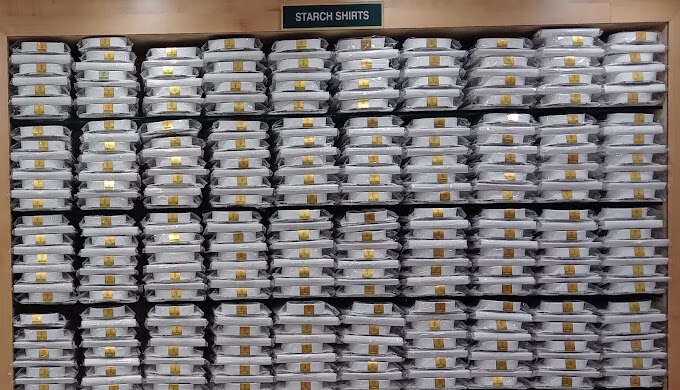 Ramraj Cotton - Anna Nagar West, Chennai